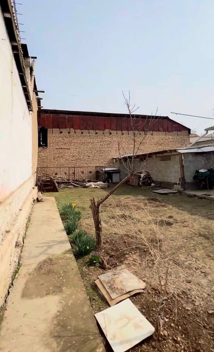 Ер. Ховли. Участка. 3 сотих