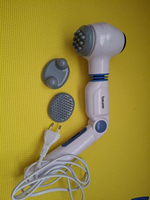 Vând aparat de făcut masaj Beurer