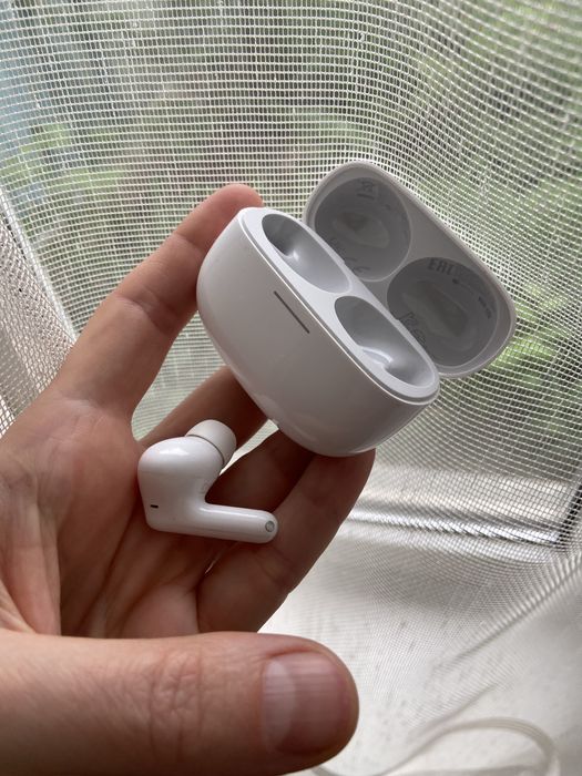 redmi buds 6 pro