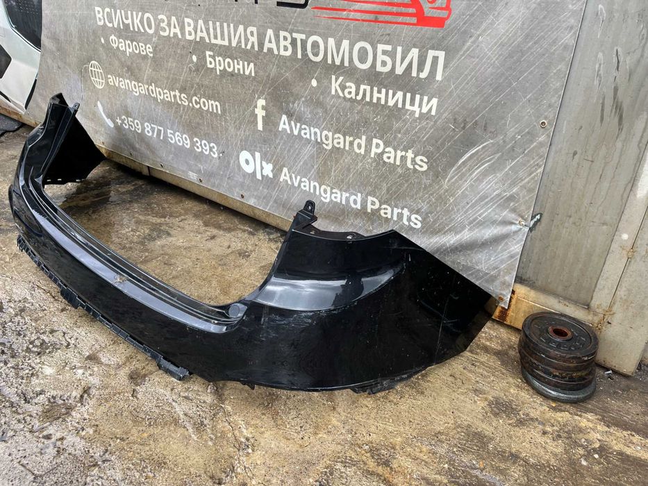 Броня Hyundai IX35 3бр