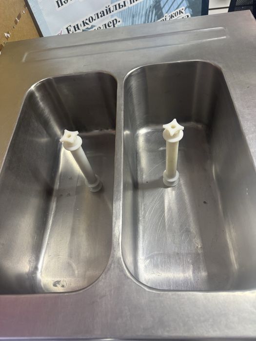 Мороженый аппарат Фрезир фригмат.360 волть