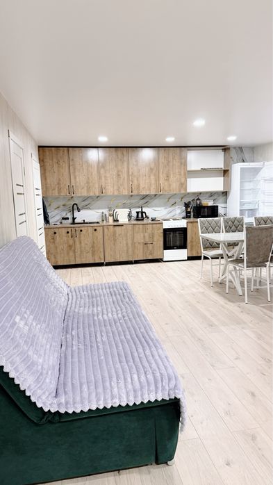 Сдам дом в бухтарме