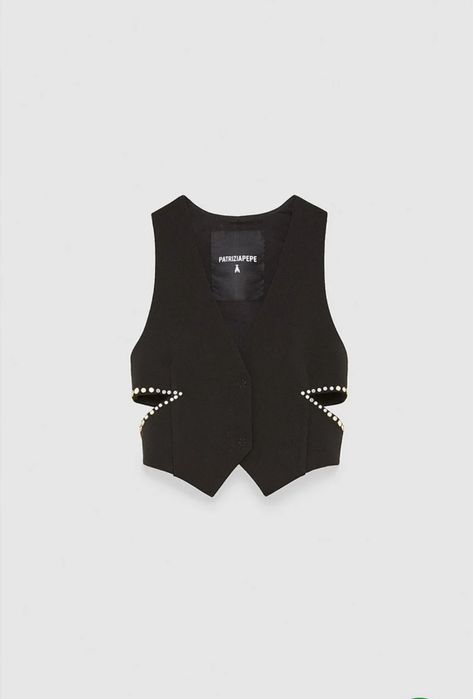 Costum Patrizia Pepe