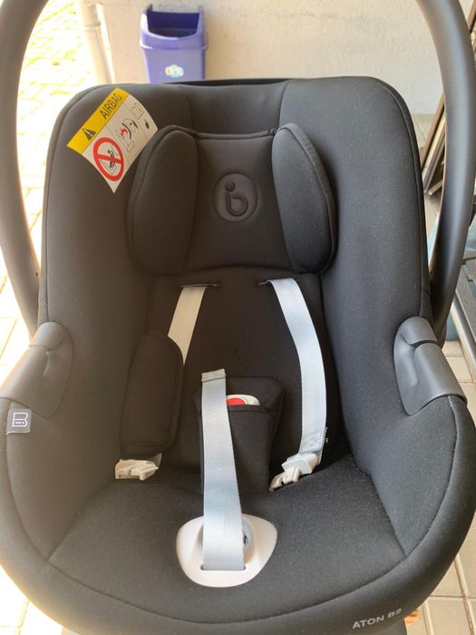 Scoica Cybex aton b2