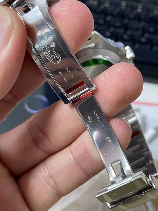 rolex submariner 41mm DATE