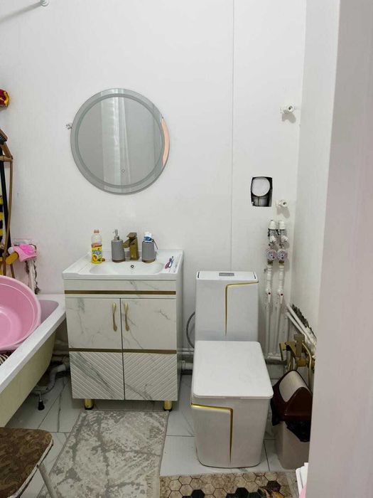 Продажа 2-комн. район 5 магазина