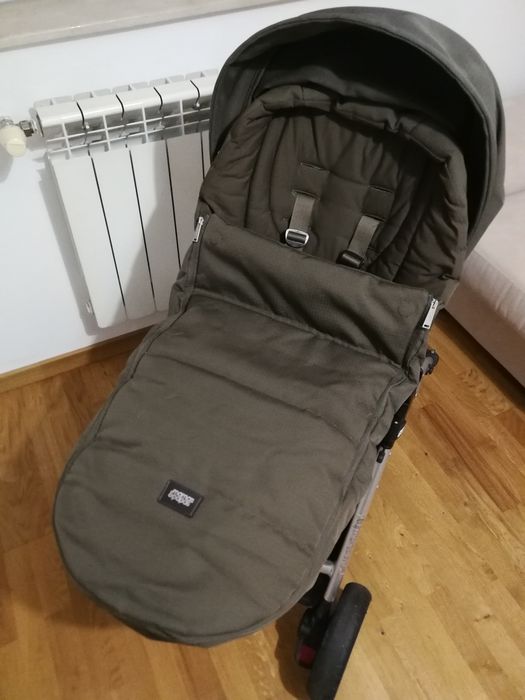 Mamas&Papas Armadillo Flip XT2 Olive  Бебешка количка