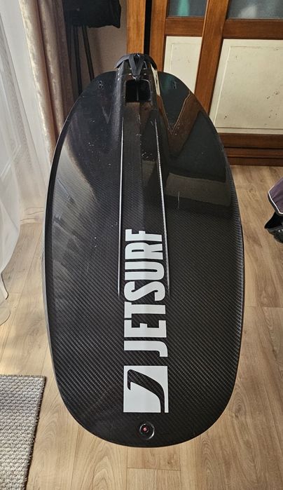 Jetsurf Race Dfi- Мотосърф на 3 часа