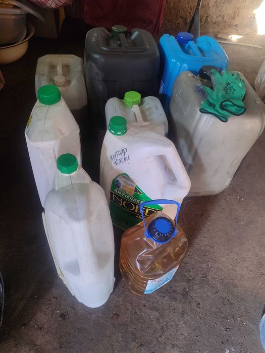 Масло индустриальный бу