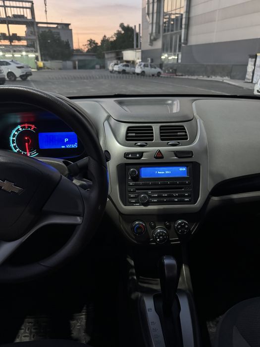 Chevrolet Cobalt 2013 — 3
