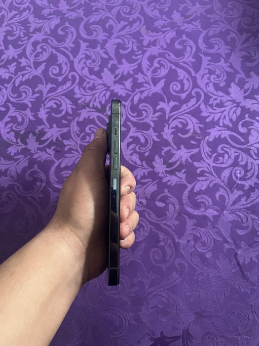 Iphone 13 pro max 256