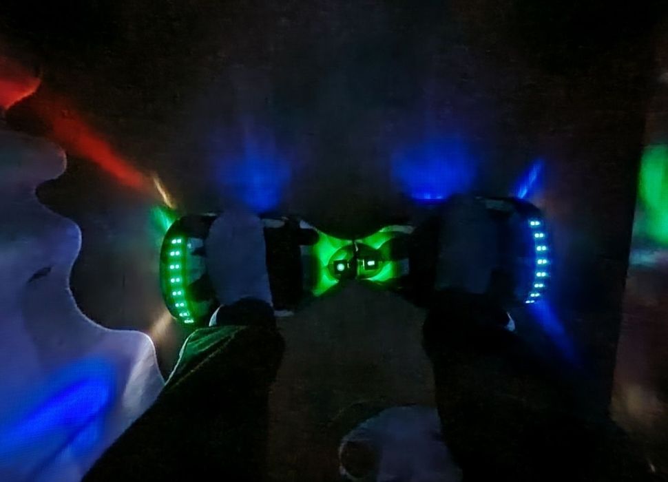 Hoverboard adulți/copii