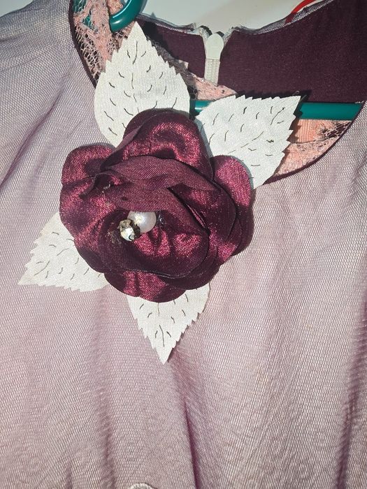 Бальное платья для девочек