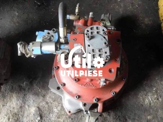 pompa hidraulica atlas 1404 1604 1704 1804 + piese excavatoare atlas