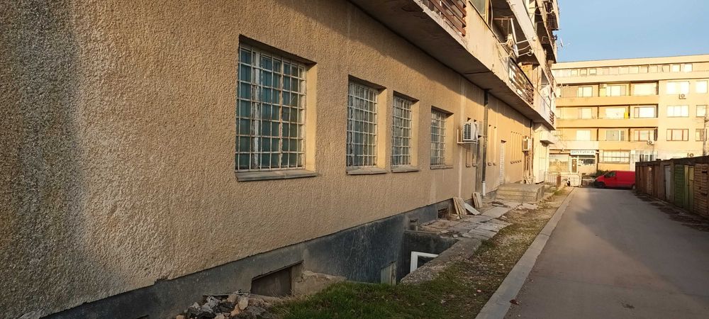 Продава се Магазин в Шабла - 268 кв.м за 292 €/кв.м - Снимка #6