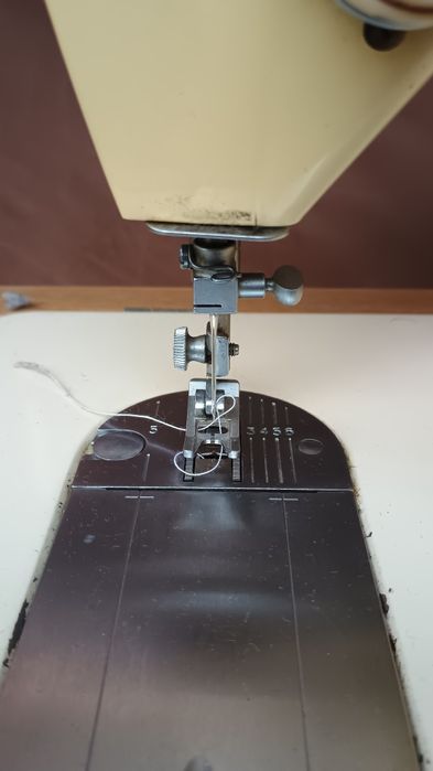 Vamd masina de cusut Singer Fashionmate 368