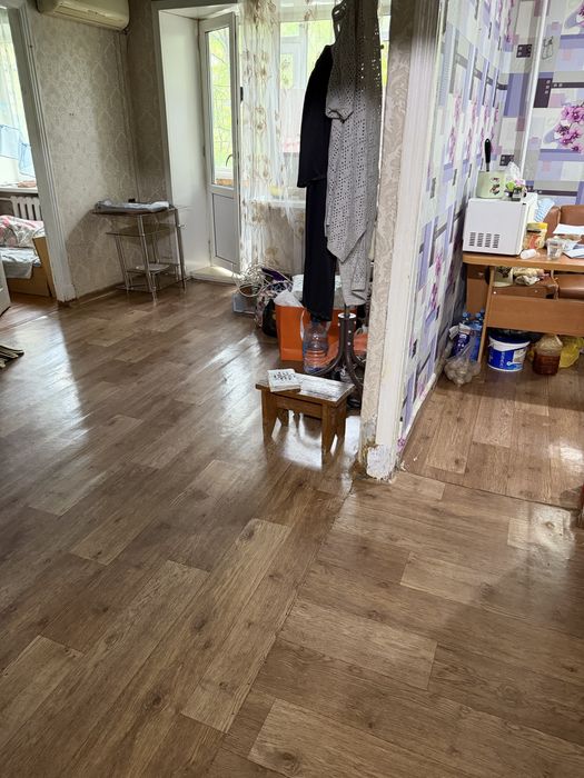 Продажа 2х комн. квартиры