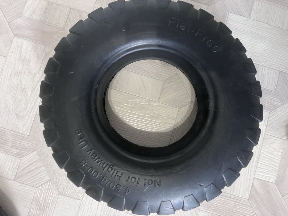 Продам игрушку шину для собаки