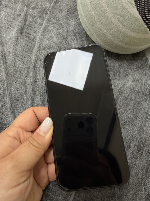 Iphone 14, midnight, 128gb