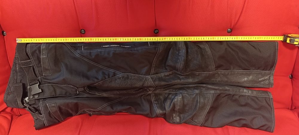 Pantalon moto POLO  MOHAWK