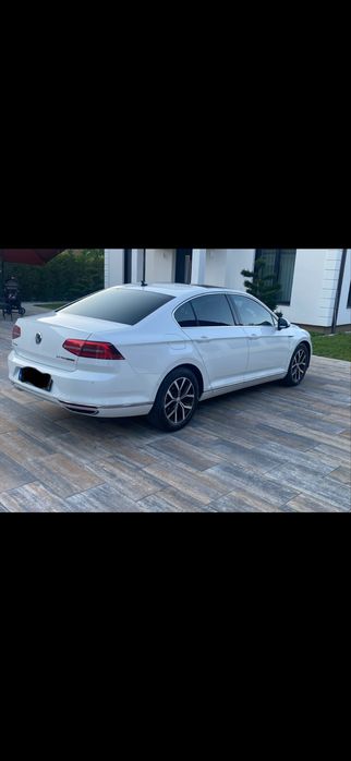 Vand VW Passat 2.0 BiTDI  4Motion