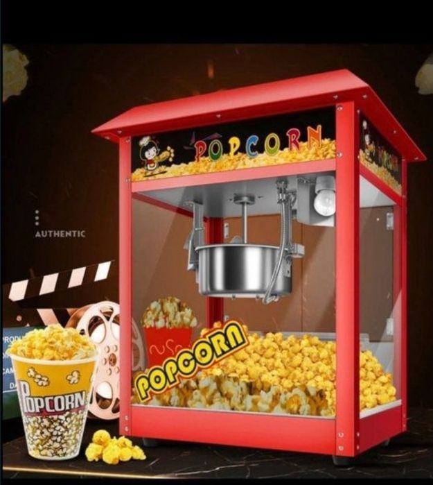 Popcorn aparati Поп корн аппарат Попкорн aparat popkorin popkorm