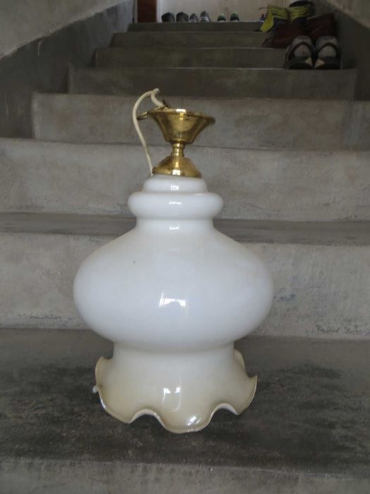 Осветително тяло