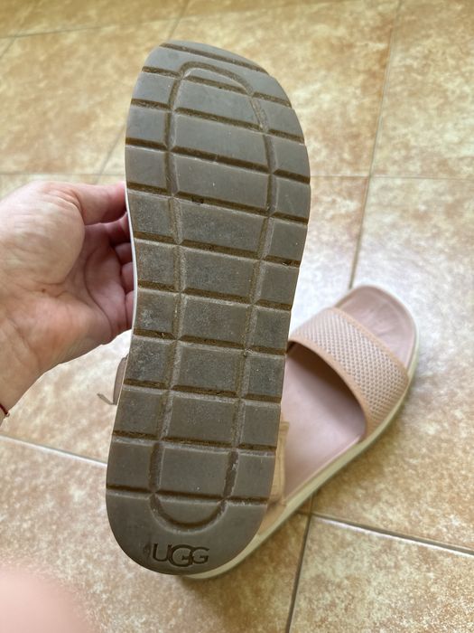 Дамски сандали UGG 39 размер