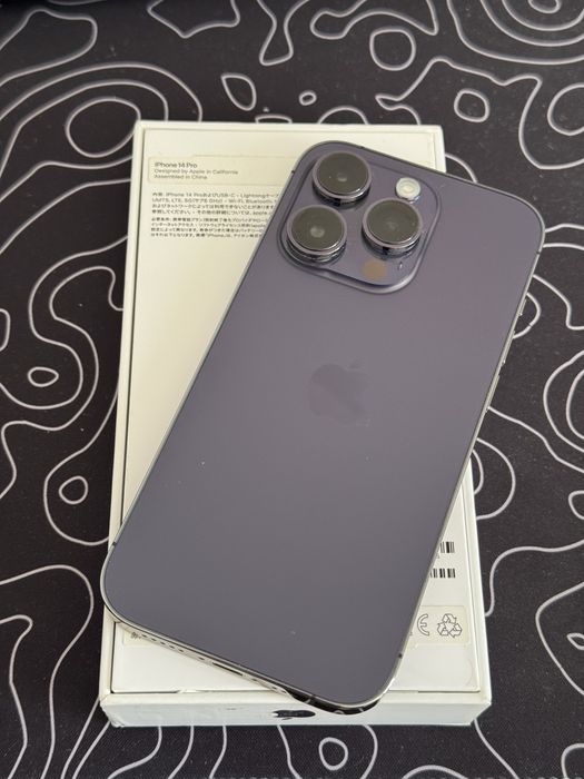 Iphone 14 pro Айфон 14 про
