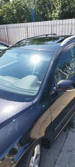 Skoda Octavia 2  break