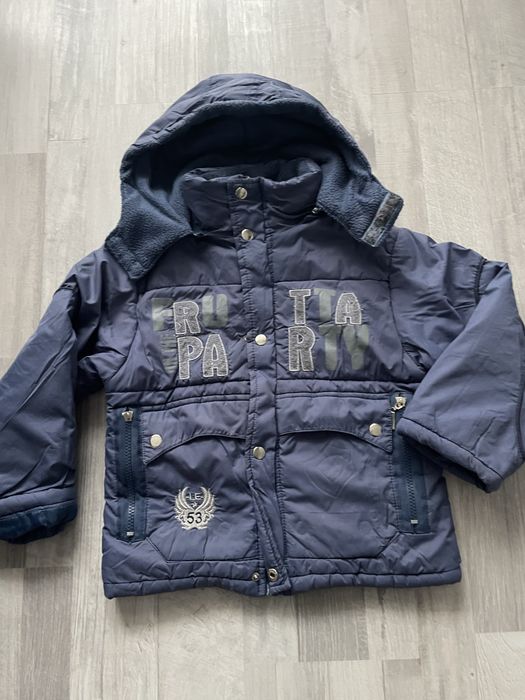 Якета и грейки