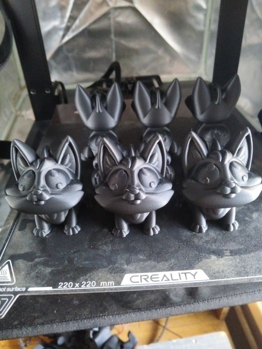3D-печать: серийное изготовление деталей