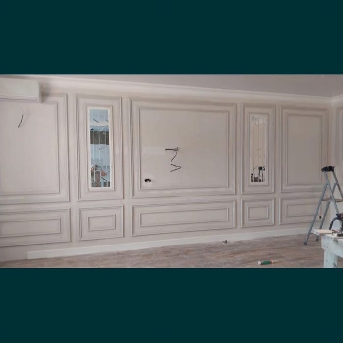 Ремонт квартир быстро и качественно