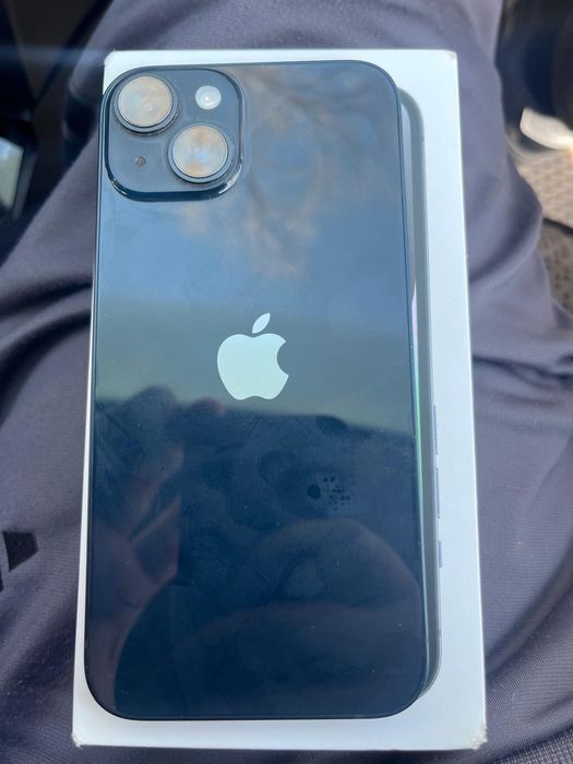 iPhone 14 обмен ниже с в.д.