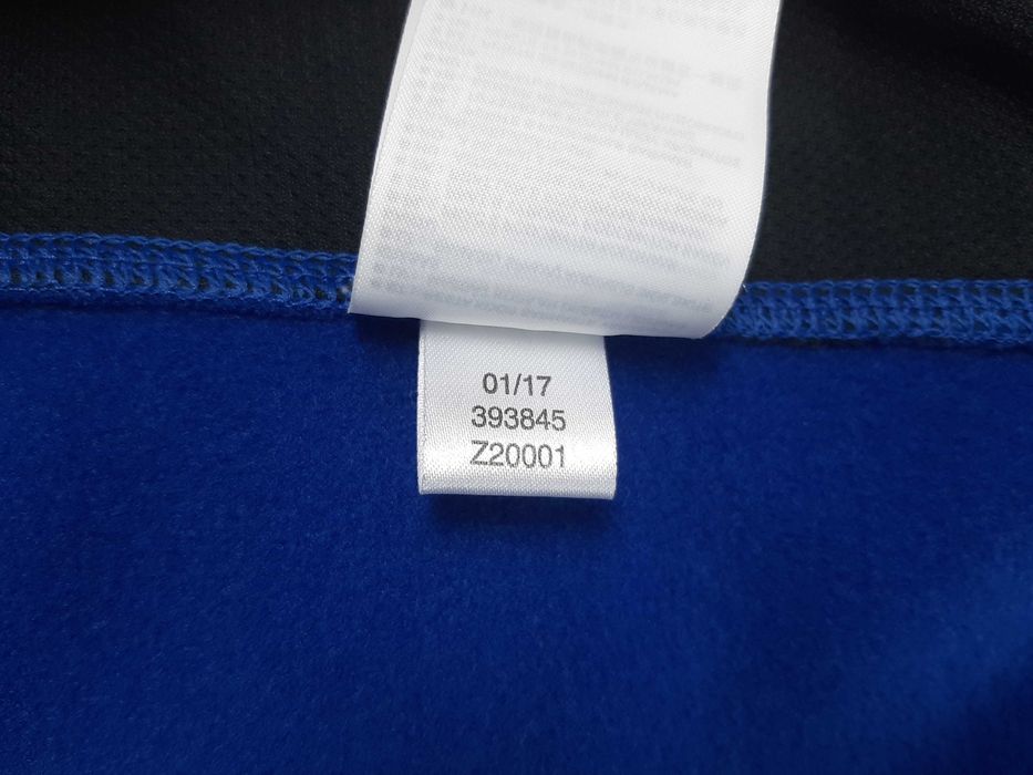 Salomon X Alp Mid Hoodie - Оригинално мъжко горнище размер 2XL