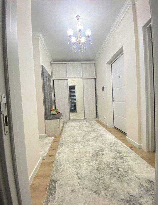 Срочна продается! Новостройка Алмазар Сити 3/1/9 80м2