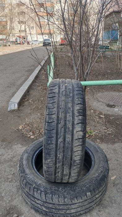 Автошины, колеса