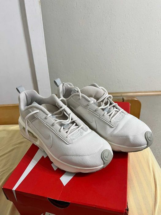 Маратонки Nike Airmax Intrlk lite S