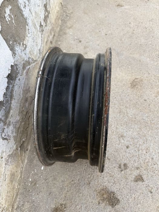 Тайота камри 4диска срчна