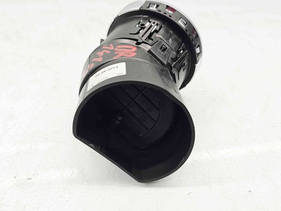 Grila aerisire dreapta Peugeot 3008 [Fabr 2009-2016] OEM