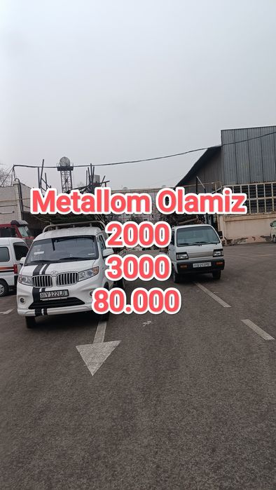 Metallom Metalom metallolom Metalom olamiz  metal Metallom Металлом