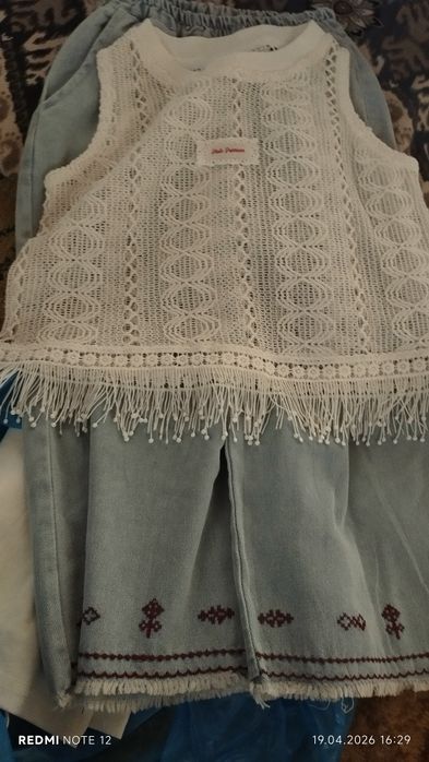 Yangi dvoyka 4-5yoshga