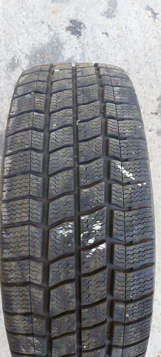 Vand 4Cauciucuri VredsteinComtrac2 All Season M+S 235/65/16C DOT2019!