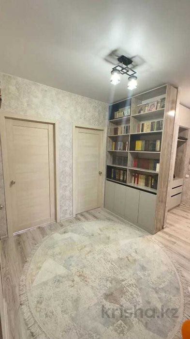 береке 3 комнатная квартира 85кв.м