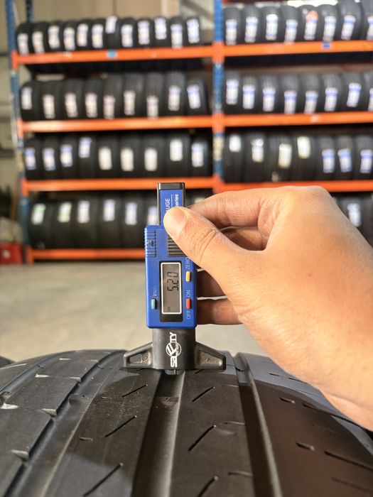 Anvelope vara 255/40/20 Pirelli Scorpion Verde 255 40 20 R 20