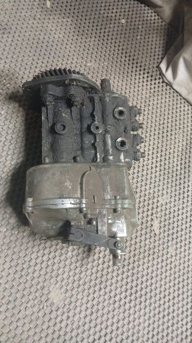 Апаратура на мерседес бусик