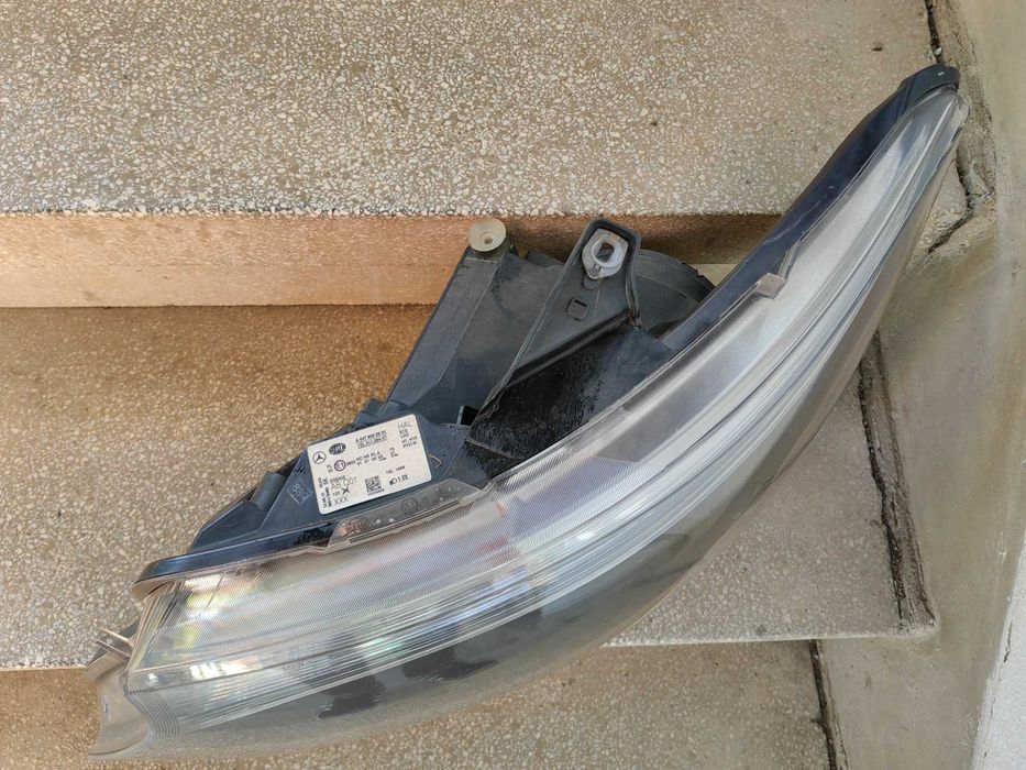 Фар Mercedes Vito W447 ляв/ Фар Мерцедес Вито W447 Оригинален