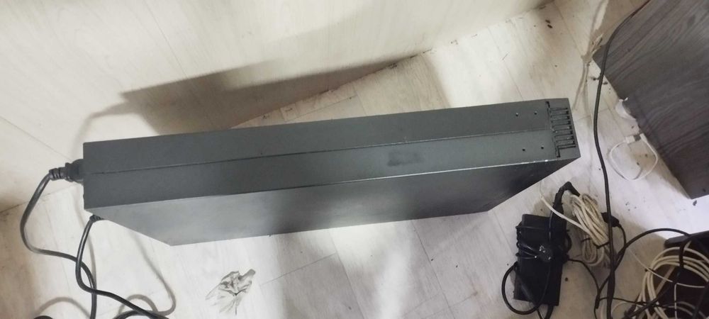 Серверная ЮПС ION RM-3000