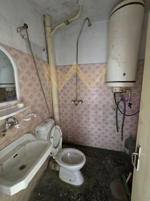 2-стаен в Добрич, област-гр.Балчик площ 67 цена 64500