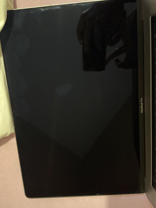 Macbook Pro 2017 15Inch